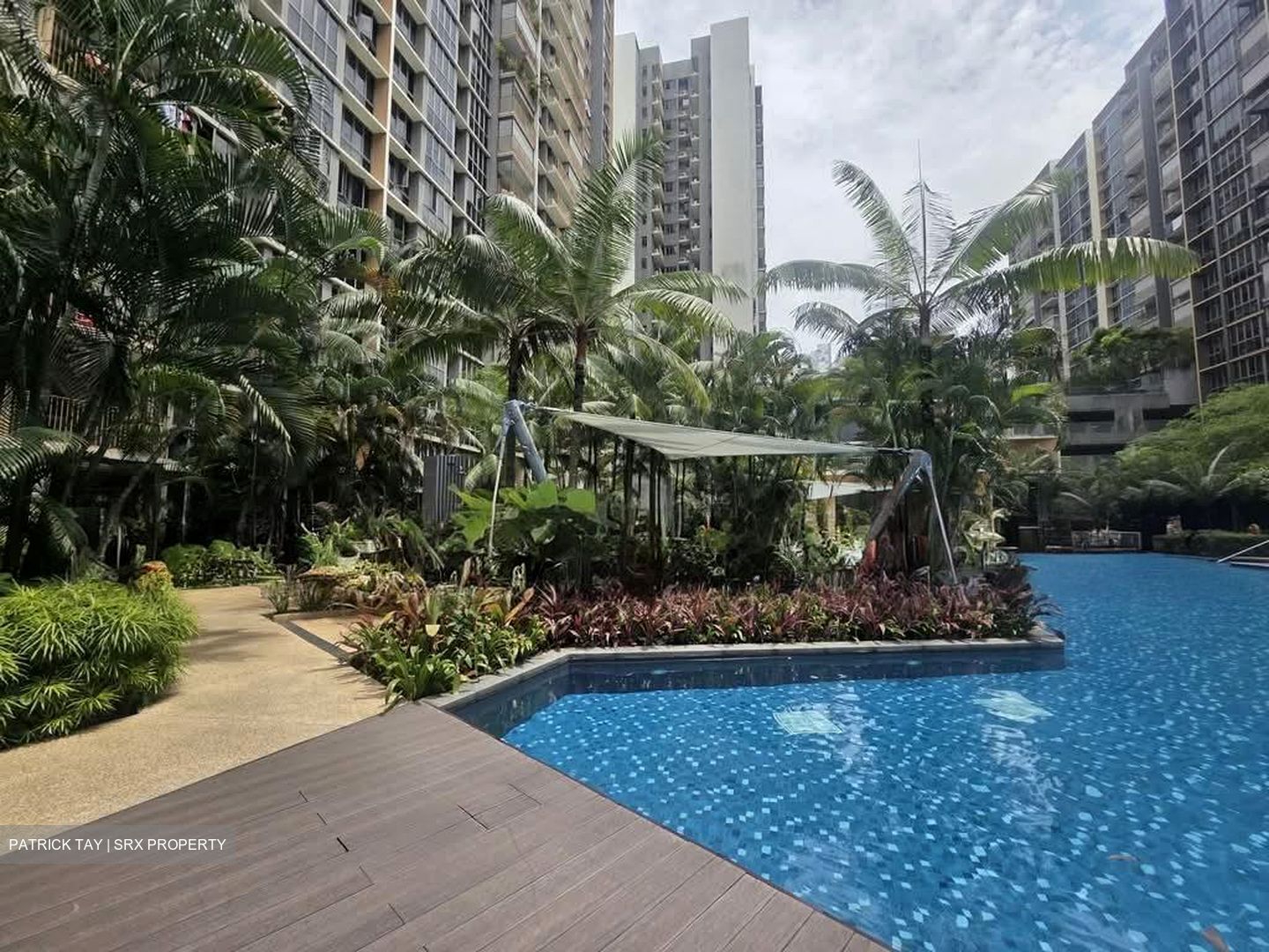 Sol Acres (D23), Condominium #567744141